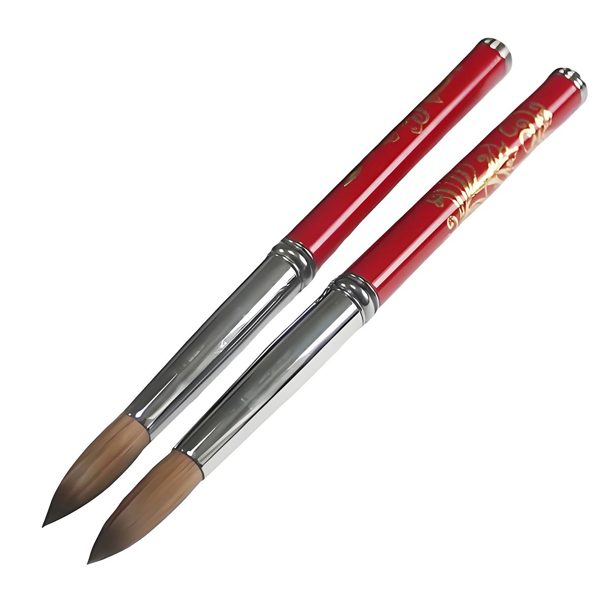 Chinese Style kolinsky Acrylic Nail BrushBrush
